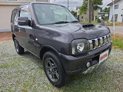 ジムニー クロスアドベンチャー 4WD ナビ TV キーレスエントリー シートヒーター AT ABS CD Bluetooth アルミホイール 衝突安全ボディ エアコン パワーステアリング パワーウィンドウ 中古車画像