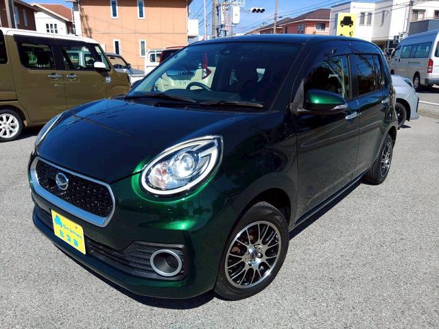 次回の車検整備パック付きです！　第三者鑑定済です　女 性１オーナー　衝突被害軽減ブレーキ　禁煙　保証付　ナビ　バックカメラ