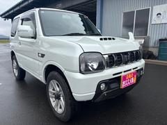 ジムニー ランドベンチャー 4WD オートマ CDオーディオ キーレス リモコンエンジンスターター スタッドレスタイヤセット有り 中古車画像