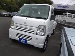 キャリイトラック KC 中古車画像