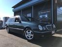 MERCEDES BENZ E-CLASS STATIONWAGON