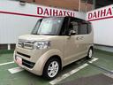 ホンダ N-BOX G・Lパッケージ 8インチナビ ドラレコ E...