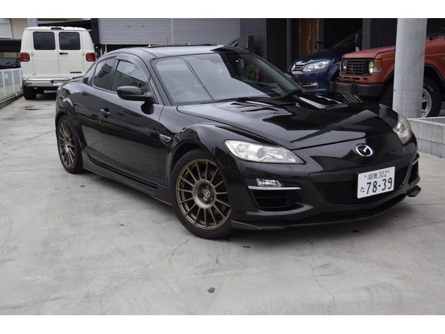 マツダ ＲＸ－８