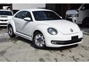 VOLKSWAGEN THE BEETLE