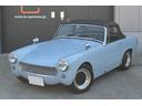 MG MIDGET