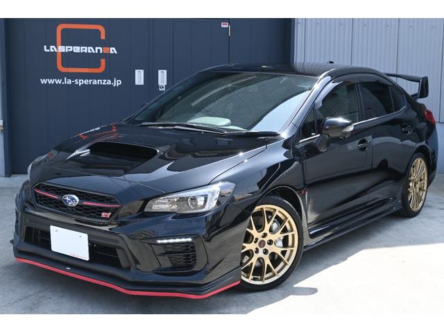 スバル ＷＲＸ ＳＴＩ ＳＴＩ　ＥＪ２０　ファイナルエディション　フルパッケージ