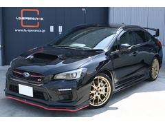 スバル　ＷＲＸ ＳＴＩ　ＳＴＩ　ＥＪ２０　ファイナルエディション　フルパッケージ