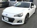 スバル ＢＲＺ Ｓ　冬タイヤ付き！ナビ付き！６ＡＴ！ （車検整備付）