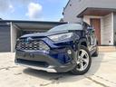 トヨタ ＲＡＶ４ ハイブリッドＧ　ハイブリッドＧ／セーフティセン...