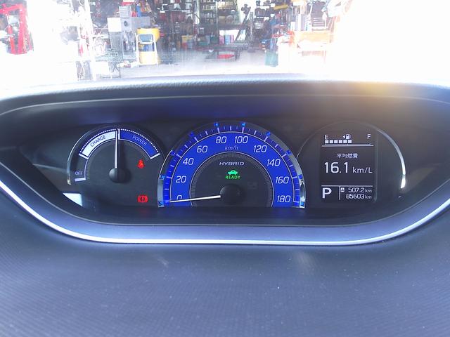 ソリオバンディット ハイブリッドSV ハイブリッドSV(5名)(1枚目)