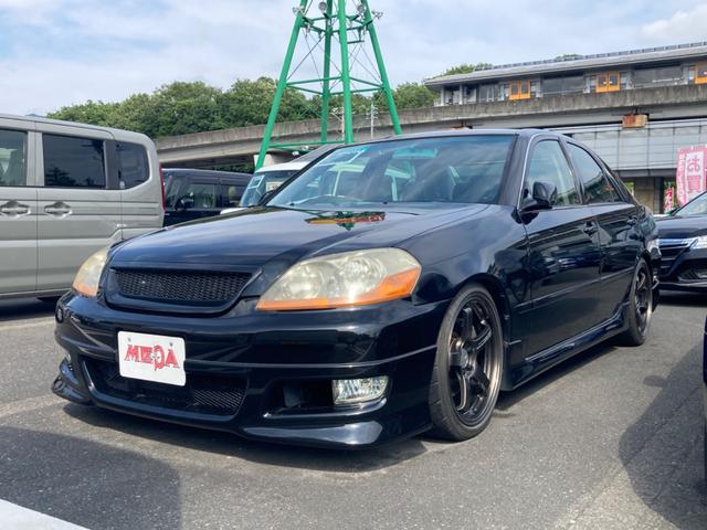 マークII iR-V フォーチュナ ヤマハパワーの中古車を探す マークII iR-V フォーチュナ ヤマハパワーの中古車を探す