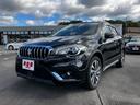 スズキ ＳＸ４ Ｓクロス ベースグレード　ドライブレコーダー　Ｅ...