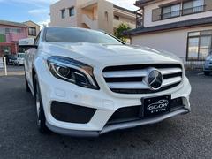 メルセデス・ベンツ　ＧＬＡクラス　ＧＬＡ１８０　スポーツ　電動リアゲート　キーレスゴー２個