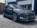 トヨタ ハリアー プレミアム　スタイルモーヴ　Ｂカメ　９インチナ...