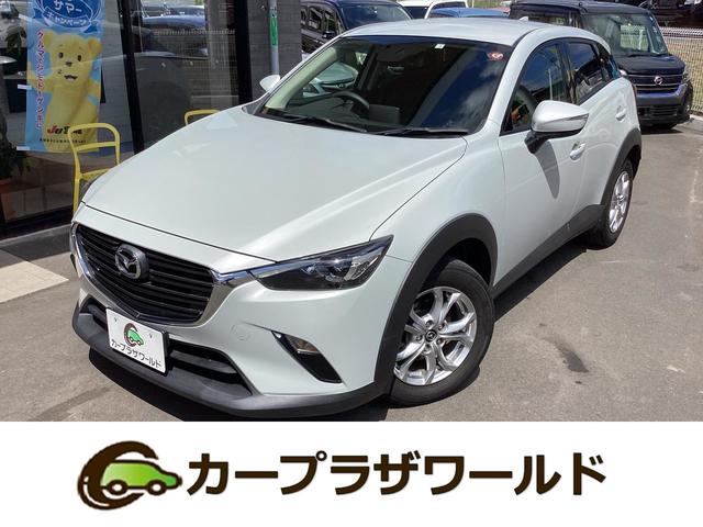 マツダ ＣＸ－３