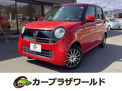 ホンダ　Ｎ−ＯＮＥ　Ｇ　Ｌパッケージ　ミラノレッド　純正ナビ