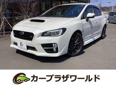 スバル　ＷＲＸ ＳＴＩ　ＳＴＩ　６ＭＴ　４ＷＤ　ＤＩＡＴＯＮＥナビＴＶ