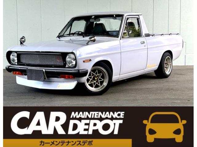 日産 サニートラック ＤＸ