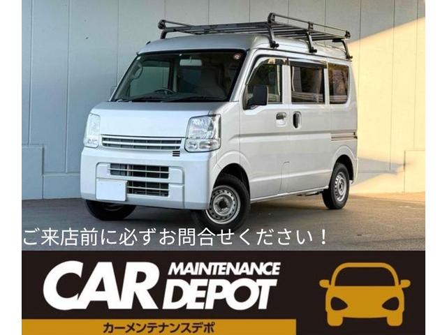 狭いスペースでも楽々開閉！スライドドア付！