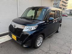ルーミー G S 夏用タイヤ新品 両側電動スライド クルーズコントロール ナビ ETC バックカメラ ドライブレコーダー 中古車画像