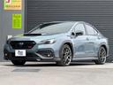 SUBARU WRX S4