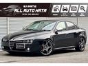 ALFA ROMEO ALFA 159