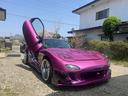 ＲＸ－７ （1枚目）