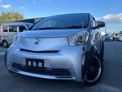 iQ 100G 中古車画像