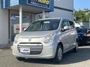 スズキ アルトエコ ＥＣＯ－Ｓ　ＣＶＴ　盗難防止システム　ＡＢＳ...