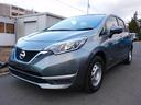 日産 ノート ｅ－パワー　Ｂ （車検整備付）