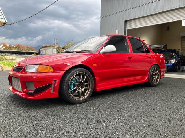 ワンオーナー 色替え車 元色白です。 ハイフロータービン、エキマニ、、オーリンズ車高調、ATS LSD、他。