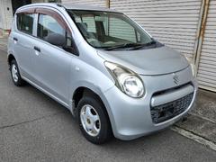 アルト F 中古車画像