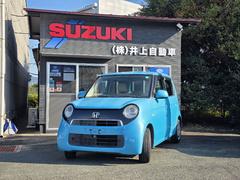 N-ONE G ETC バックカメラ ナビ TV スマートキー アイドリングストップ 電動格納ミラー ベンチシート CVT 盗難防止システム ABS ESC CD DVD再生 USB チップアップシート 中古車画像