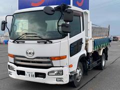 コンドル ベースグレード トラック MT 後輪ダブル ABS エアコン 中古車画像