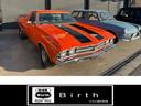 シボレー シボレーエルカミーノ 　１９６８－６９　モデル　３９６...