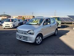 アルト F 中古車画像