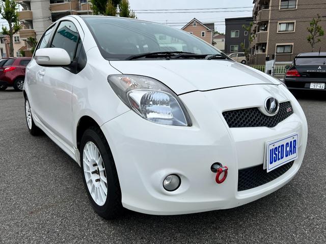 トヨタ ヴィッツ rs trdレーシング クスコlsd trd強化クラッチ trd強化エンジンマウントの中古車 グーネット中古車 トヨタ ヴィッツ rs trdレーシング クスコlsd trd強化クラッチ trd強化エンジンマウントの中古車 グーネット中古車