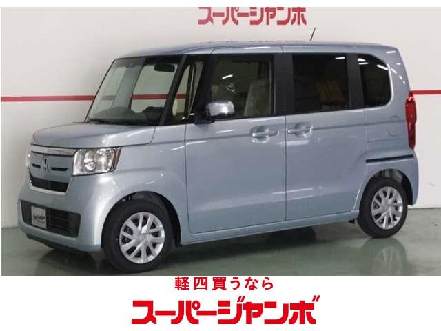 G・Lホンダセンシング 届出済未使用車 電動スライドドア(1枚目)