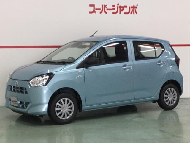 L SAIII届出済未使用車(1枚目)