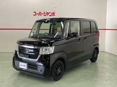 ホンダ　Ｎ−ＢＯＸ　Ｇホンダセンシング　ＥＴＣ　バックカメラ　両側スライドドア