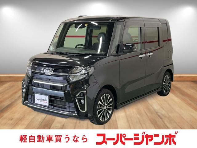 カスタムＲＳ　ＥＴＣ　両側電動スライドドア　ナビ　ＴＶ　クリアランスソナー　オートクルーズコントロール　衝突被害軽減システム　オートライト　ＬＥＤヘッドランプ　スマートキー　アイドリングストップ　電動格納ミラー