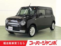 アルトラパンショコラ G オートライト HID スマートキー アイドリングストップ 電動格納ミラー ベンチシート CVT 盗難防止システム ABS CD 衝突安全ボディ エアコン パワーステアリング パワーウィンドウ 中古車画像