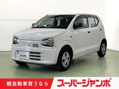 アルト F 4WD キーレスエントリー シートヒーター AT 盗難防止システム ABS ESC CD ミュージックプレイヤー接続可 衝突安全ボディ エアコン 中古車画像