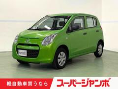 アルト F キーレスエントリー AT 盗難防止システム CD 衝突安全ボディ エアコン 中古車画像