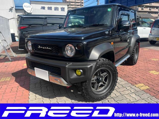 ＪＬ　セーフティーサポート車　４ＷＤ　キーフリー　スマートキープッシュスタート　ＵＳＢポート　エアコン　横滑り防止機能　ＳＲＳ　ＰＷ　イモビ　ＡＢＳ　助手席エアバッグ　電動格納ドアミラー　ＥＴＣ車載器　フルフラットシート　切替式４ＷＤ