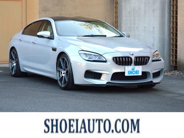 中古車38台 ｍ６ ｂｍｗ 40万台から選べる価格相場検索サイトbiglobe中古車 情報提供 グーネット