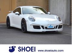 ポルシェ　９１１　９１１カレラ　カップエアロキット　２０インチカレラＳ　Ｈ＆Ｒ足回り