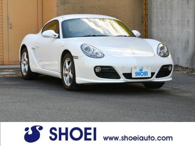 ケイマン 987MA120の中古車を探すなら【グーネット】 ケイマン 987MA120の中古車を探すなら【グーネット】