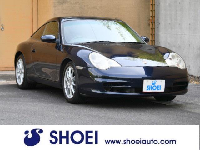 ９１１ ９１１タルガ　正規ディラー車　右ステアリング　レザーシート　シートヒーター　リヤウインドウワイパー　ＢＯＳＥサウンド　ＳＤナビ　地デジ　バックカメラ　タルガトップ全天候型オープン（1枚目）
