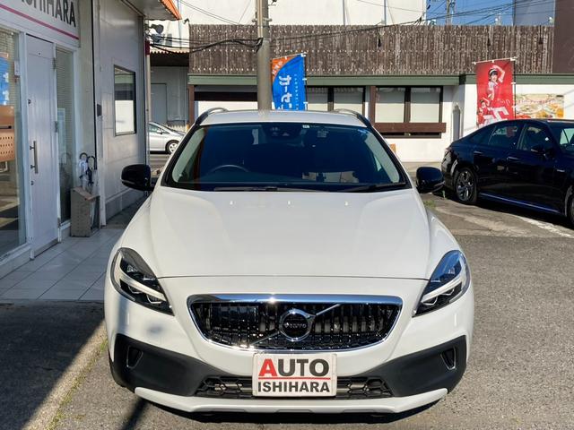 ボルボ V40